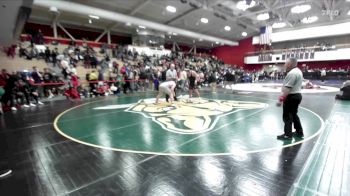 215 lbs Quarterfinal - Santino Sevier, Amador Valley vs Joseph Harriman, Montgomery Santa Rosa