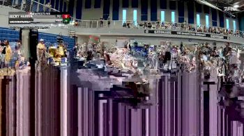 115 lbs Quarterfinals (8 Team) - Nicky Harris, Iron Horse vs Devin Hord, BHWC | Florida Supreme YG