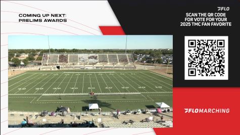 Replay: Multi Cam - 2025 Texas Marching Classic | Oct 11 @ 9 AM