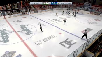 Replay: Home - 2024 Humboldt vs Melfort | Sep 14 @ 7 PM