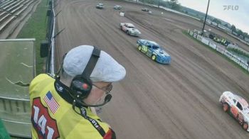 Replay: IMCA Clash at the Creek at 141 Speedway | Jun 10 @ 6 PM