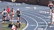 Women's 400m, Finals 4