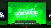 Replay: Mat B - 2022 UWW World Cup | Dec 10 @ 3 PM