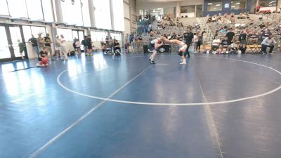215 lbs Champ. Rd Of 32 - Kaden Cryer, Cardinal Wrestling Club vs Liam Lander