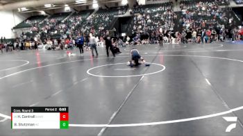 Replay: Mat 7 - 2023 Midwest Classic Nationals | Apr 2 @ 9 AM