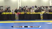 Sarah Kathryn Lyle vs Tianna Marylynn Lund 2024 World IBJJF Jiu-Jitsu No-Gi Championship