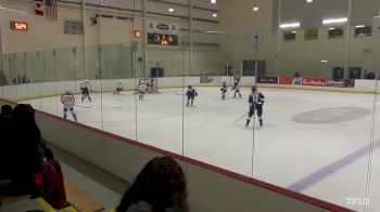 Replay: Home - 2023 Sud. Wolves U12 vs Islanders U12 | Nov 24 @ 5 PM