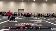 Aida Fonseca vs Katherine Nadeau 2025 ADCC Niagara Open