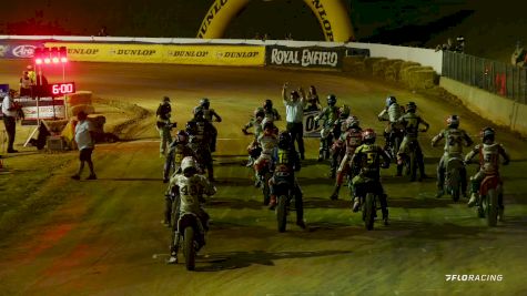 AFT Singles Main | 2025 American Flat Track at Jackpine Gypsies Short Track