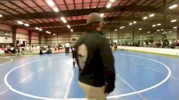 63 lbs Rr Rnd 1 - Grayson Vandeventer, Smitty's Barn vs Mason Roberts, Agoge Wrestling Club