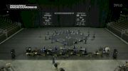Rancho Cucamonga HS "Rancho Cucamonga CA" at 2025 WGI Percussion/Winds World Championships