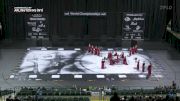 Arlington HS (NY) "LaGrangeville NY" at 2025 WGI Guard World Championships