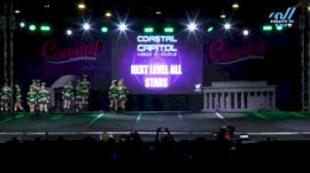 Next Level All Stars - Lady Rogue [2024 L3 Junior - D2 - A Day 1] 2024 Coastal at the Capitol Grand Nationals