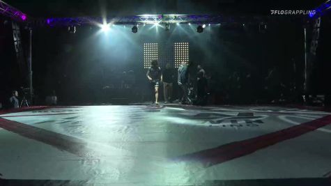 Dominic Ramos vs Francisco Lo 2026 Fight to Win 301