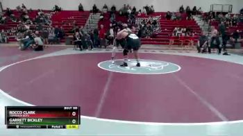 285 lbs Cons. Semi - Garrett Bickley, Anacortes vs Rocco Clark, Toppenish Boys