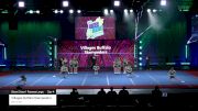 Villages Buffalo Stampeders - Rec Cheer [2023 Show Cheer 1 Peewee Large Day 4] 2023 Pop Warner National Cheer & Dance Championship