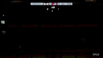 Replay: Home - 2025 Huskies vs Canadiens | Mar 23 @ 7 PM