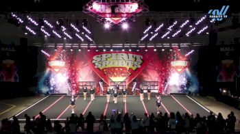 East Celebrity Elite - Hingham - SPARKLE [2024 L1 Senior Day 1] 2024 Spirit Sports Myrtle Beach Nationals