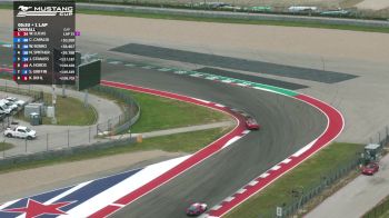 Replay: USAC Road Racing at COTA | May 18 @ 12 PM