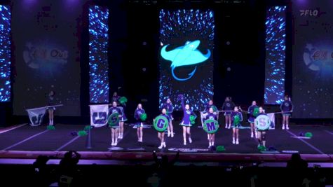 Storm Grove Middle School - Storm Grove Middle School [2025 Middle School Day 1] 2025 All Out Grand Nationals