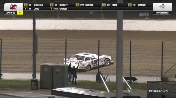 Full Replay | Baltes Classic at Eldora Speedway 8/31/25
