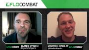 Marthin Hamlet Talks Successful 2017 In MMA