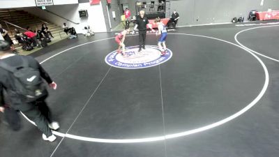106 lbs 7th Place Match - Adien Salindong, Durham Wrestling Club vs Masao Parsons, Reign Wrestling Club