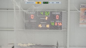 Replay: Home - 2025 NJ Bears vs Pennsylvania | Mar 22 @ 6 PM