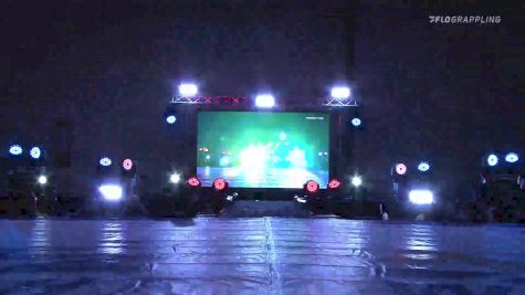 Ernesto Lavayen vs Jake Sweeney 2025 Fight to Win 275