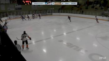 Replay: Home - 2024 Creston Valley vs Castlegar | Jan 6 @ 6 PM