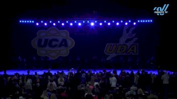 Top Tier - Lavender [2023 L2 Youth - D2 Day 1] 2023 UCA Sevierville Showdown