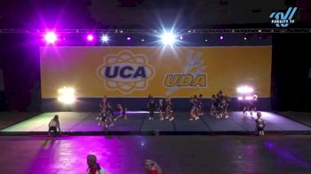 Island Allstars - Coconut Crew [2024 L1 Mini - B day 2] 2024 UCA Lakeland Classic