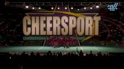 Stars Vipers Katy - Miss Mamba [2023 L4 Junior - Small - B] 2023 CHEERSPORT National All Star Cheerleading Championship
