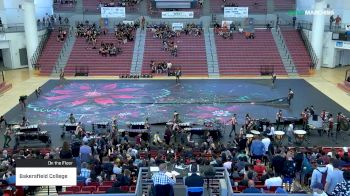 Bakersfield College at 2019 WGI Percussion|Winds West Power Regional Coussoulis