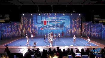 Willow Canyon High School - Willow Canyon High School [2022 Coed Varsity Show Cheer Advanced - Small] 2022 USA Nationals: Spirit/College/Junior