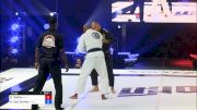 Omar Sabha vs Alexandre Dos Santos F2W Who's #1
