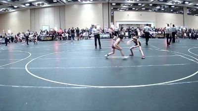 62 lbs Consi Of 4 - Owen Strathman, Temecula Valley WC vs Christopher Barone, Barone Wc