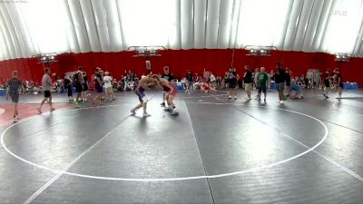 143-145 lbs Round 3 - Lucas Heimke, Lena/Bonduel vs Patrick Provost, FZ Wrestling Club