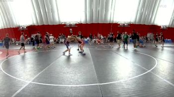 143-145 lbs Round 3 - Lucas Heimke, Lena/Bonduel vs Patrick Provost, FZ Wrestling Club