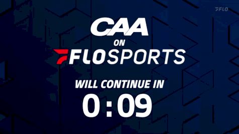 Replay: Hofstra vs Charleston | May 7 @ 3 PM