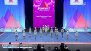 Vegas Empire Athletics - Senior Sabotage [2026 L4 Senior - D2 - Small - B Semis] 2026 The D2 Summit