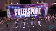 [2022] 2022 CHEERSPORT: Baltimore Classic