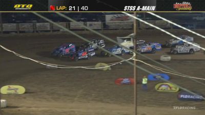 Feature Replay | STSS Cajun Swing at Boothill