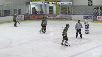 Replay: Home - 2023 Greater Sudbury vs Powassan | Nov 8 @ 6 PM