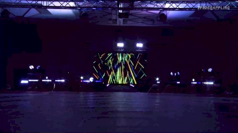 Yin Redman vs Jorge Iruretagoyena 2025 Fight to Win 293