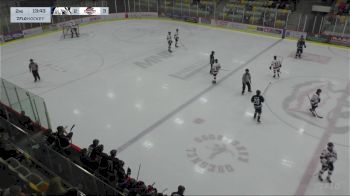 Replay: Home - 2025 Williams Lake vs Quesnel | Jan 24 @ 6 PM