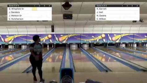 Replay: Lanes 43-44 - 2021 Battle Bowl XII | Aug 14 @ 9 AM