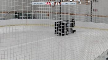 Replay: Home - 2025 Hurricanes vs SEAC Tigers | Jan 31 @ 6 PM