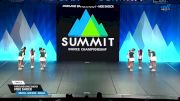 Maryland Dance Energy - MDE Shock [2025 Youth - Hip Hop - Small Finals] 2025 The Dance Summit