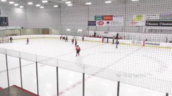 Replay: Home - 2025 U11 Semi Red vs Blue | Jul 1 @ 10 AM